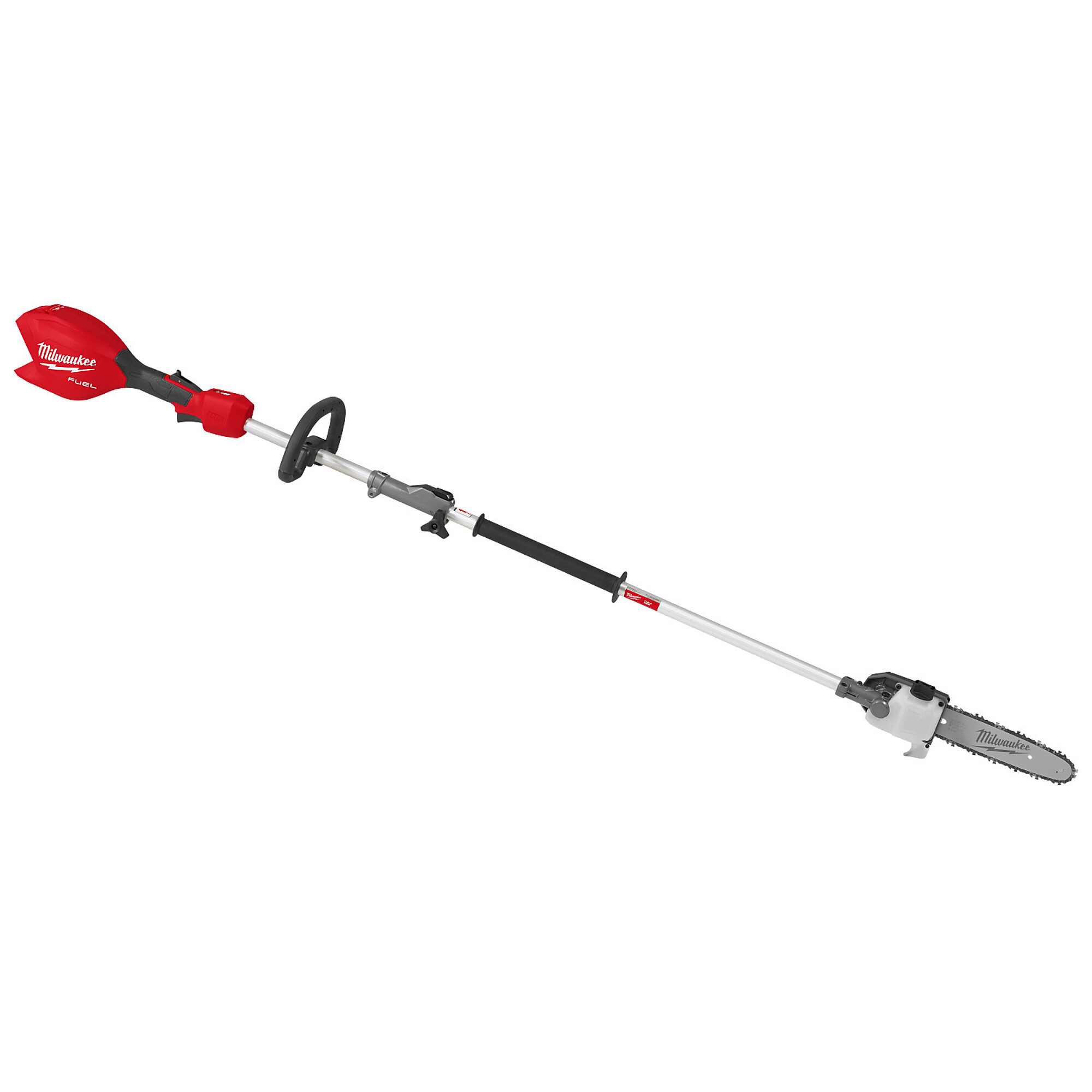 Milwaukee M18 FUEL 10in. Pole Saw with QUIK-LOK, Model# 3016-20PS